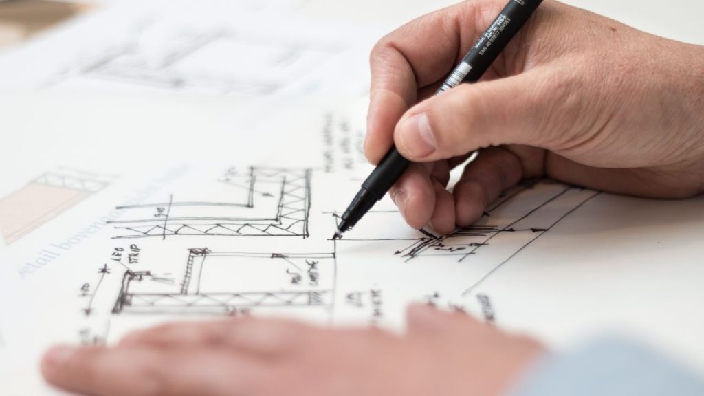 progettazione impianti climatizzazione